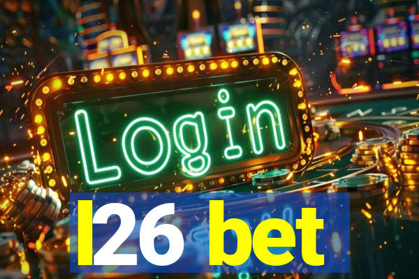 l26 bet